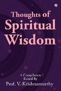 Thoughts of Spiritual Wisdom