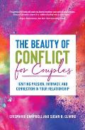 Beauty of Conflict for Couples