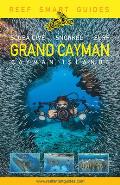 Reef Smart Guides Grand Cayman: (Best Diving Spots)