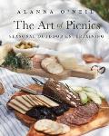 The Art of Picnics: Seasonal Outdoor Entertaining (Picnic Ideas, Party Cooking, Outdoor Entertainment)