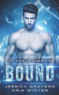 Bound: Vampire Alien Romance