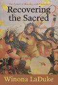 Recovering the Sacred: The Power of Naming and Claiming
