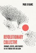 Revolutionary Collective Comrades Critics & Dynamics in the Struggle for Socialism