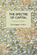 The Spectre of Capital: Idea and Reality