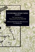 The Preobrazhensky Papers, Volume 2: Chronicling Continuity and Change