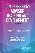 Comprehensive Advisor Training and Development: Practices That Deliver