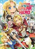The Reprise of the Spear Hero Volume 01