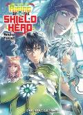 Rising of the Shield Hero Volume 16