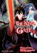 New Gate Volume 01