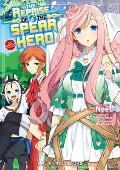 Reprise of the Spear Hero Volume 06 The Manga Companion