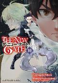 New Gate Volume 10