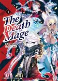 Death Mage Volume 1