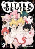 Little Devils Volume 3