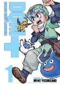 Dragon Quest Monsters+ Volume 1