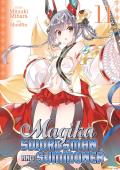 Magika Swordsman & Summoner Volume 11