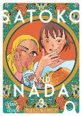 Satoko & Nada Volume 3