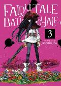 Fairy Tale Battle Royale Volume 3