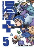 Dragon Quest Monsters+ Volume 5