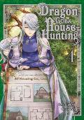 Dragon Goes House Hunting Volume 4