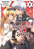 Arifureta I Love Isekai Volume 1