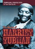 The Words of Harriet Tubman
