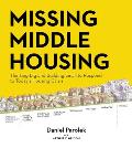 Missing Middle Housing: Thinking Big and Building Small to Respond to Today's Housing Crisis