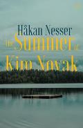 Summer of Kim Novak