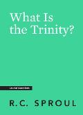 What Is the Trinity