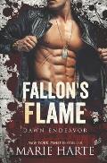 Fallon's Flame: A Paranormal Multipartner Shifter Romance