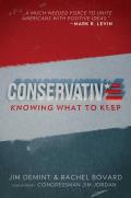 Conservative Knowing What to Keep