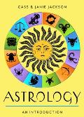 Astrology: Your Plain & Simple Guide to the Zodiac, Planets, and Chart Interpretation