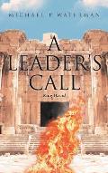 A Leader's Call: King David