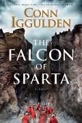 Falcon of Sparta A Novel