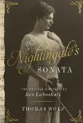 Nightingales Sonata The Musical Odyssey of Lea Luboshutz