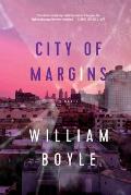 City of Margins A Novel