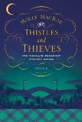 Thistles and Thieves: The Highland Bookshop Mystery Series: Book 3