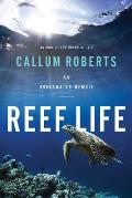 Reef Life An Underwater Memoir