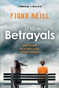 The Betrayals: Sometimes there are four sides to a story. Which do you believe?