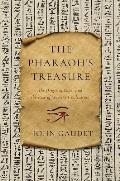 The Pharaoh's Treasure: The Origin of Paper and the Rise of Western Civilization
