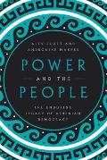Power & the People The Enduring Legacy of Athenian Democracy