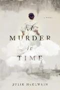 Murder in Time A Kendra Donovan Mystery