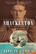 Shackleton The Biography