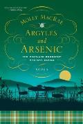 Argyles & Arsenic The Highland Bookshop Mystery Series Book Five