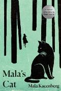 Malas Cat A Memoir of Survival in World War II