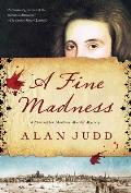 A Fine Madness A Christopher Marlowe Murder Mystery