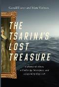 Tsarinas Lost Treasure