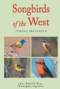 Songbirds of the West