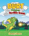 Burt the Dragon & the Terrible Crash