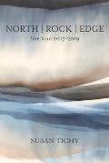 North Rock Edge: Shetland 2017/2019
