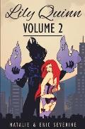 Lily Quinn - Volume 2